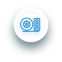 Tire Service Icon | Riverhead Hyundai in Riverhead NY