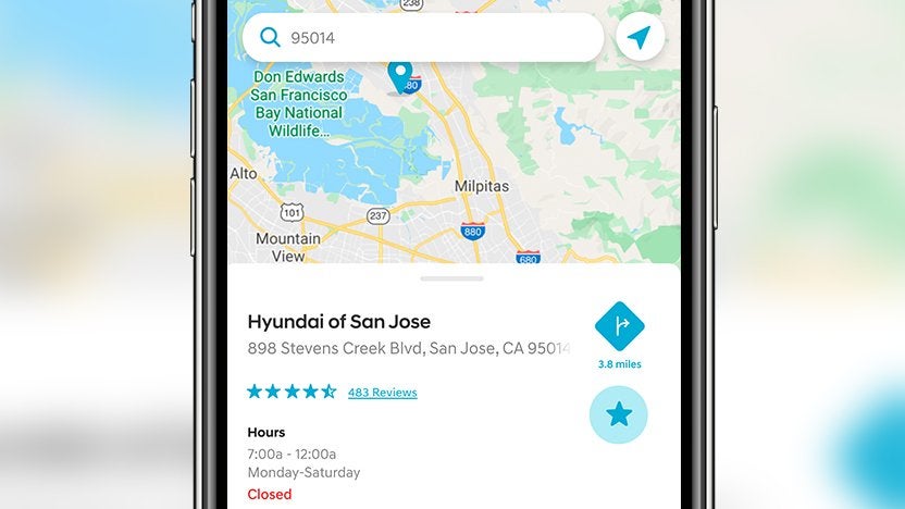 Riverhead Hyundai in Riverhead NY
