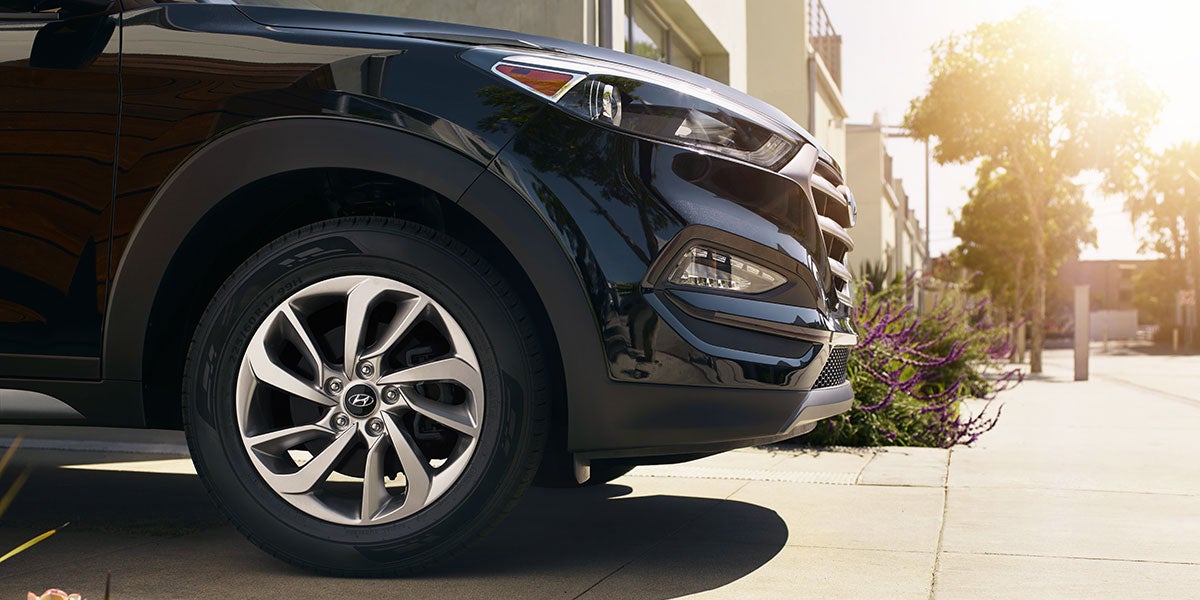 Riverhead Hyundai Brakes in Riverhead NY