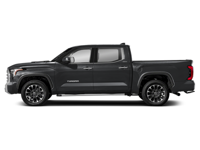 2023 Toyota Tundra Hybrid Limited