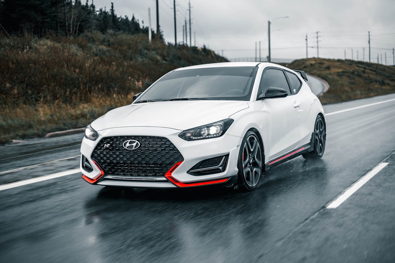 Hyundai