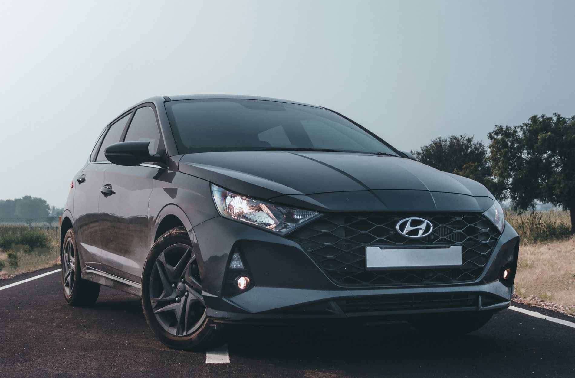 Hyundai