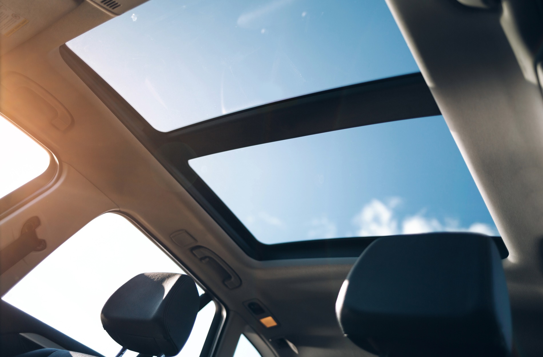 moonroof