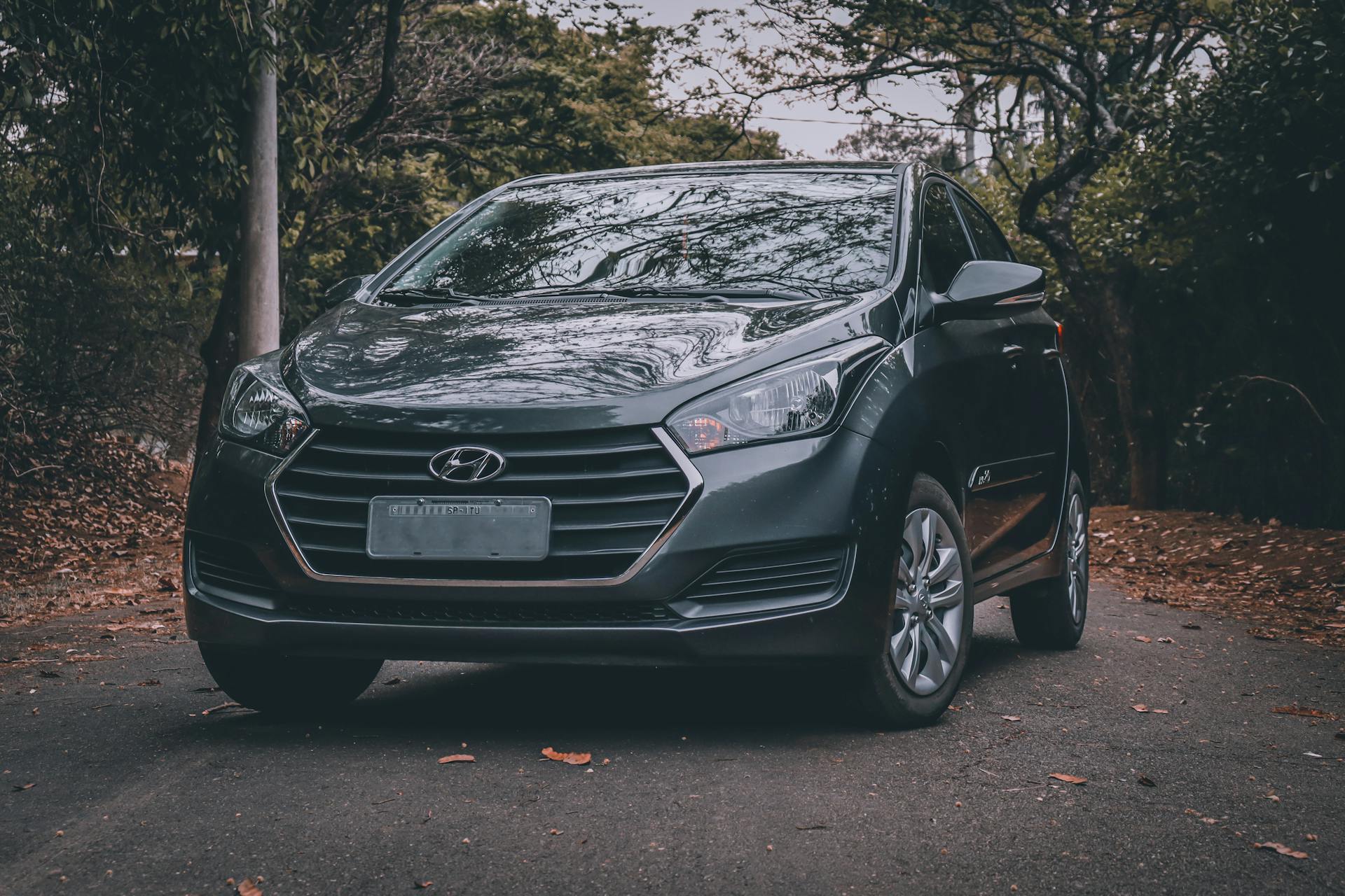 Hyundai