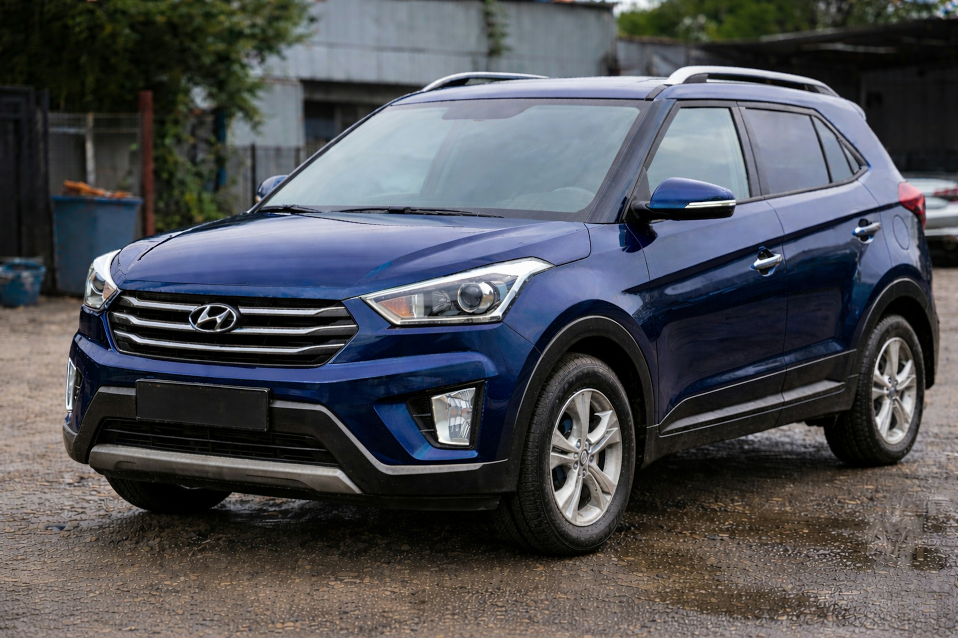 Hyundai