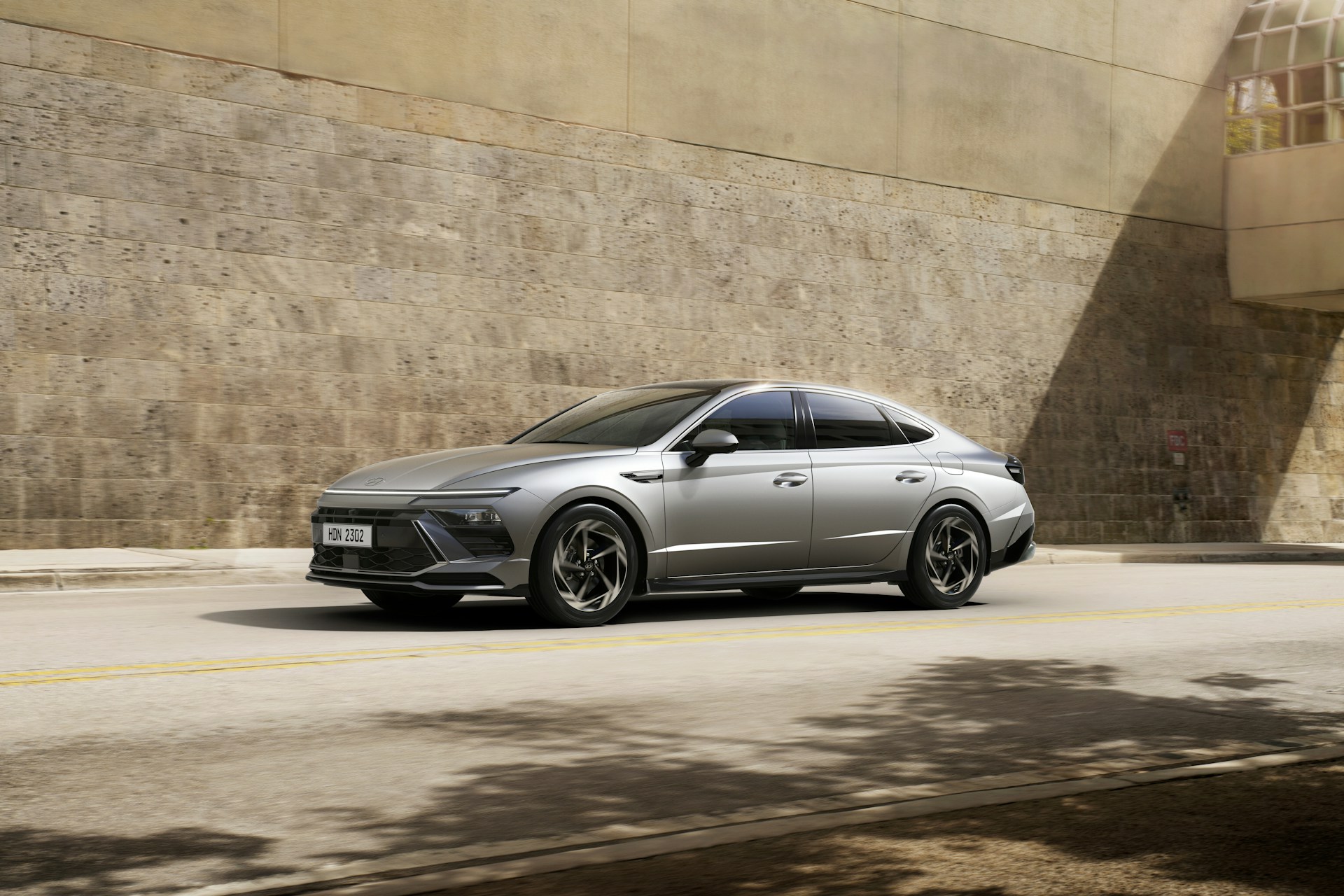 Hyundai