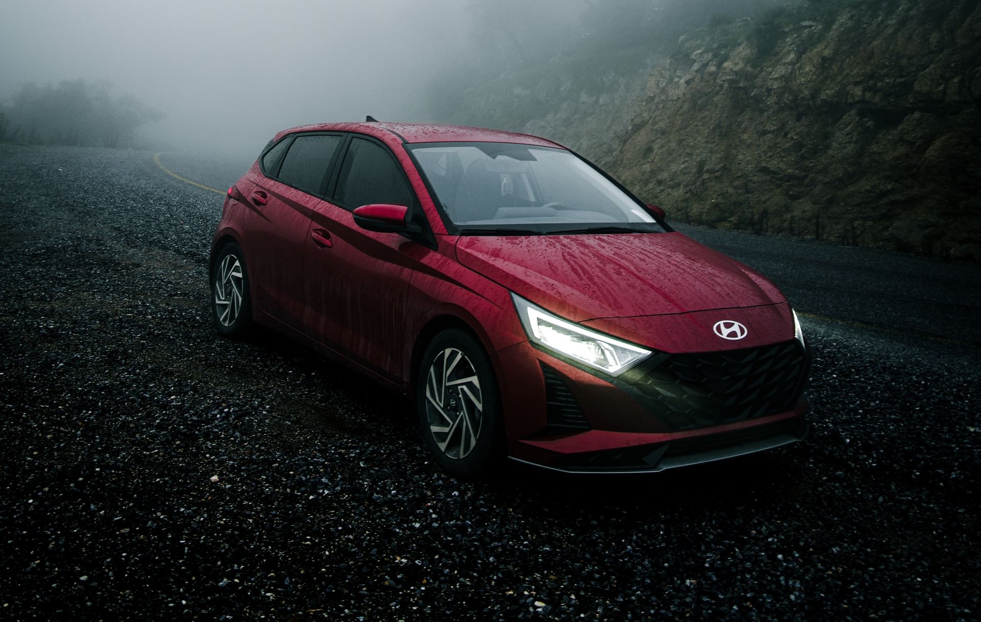 Hyundai Roadside Assistance