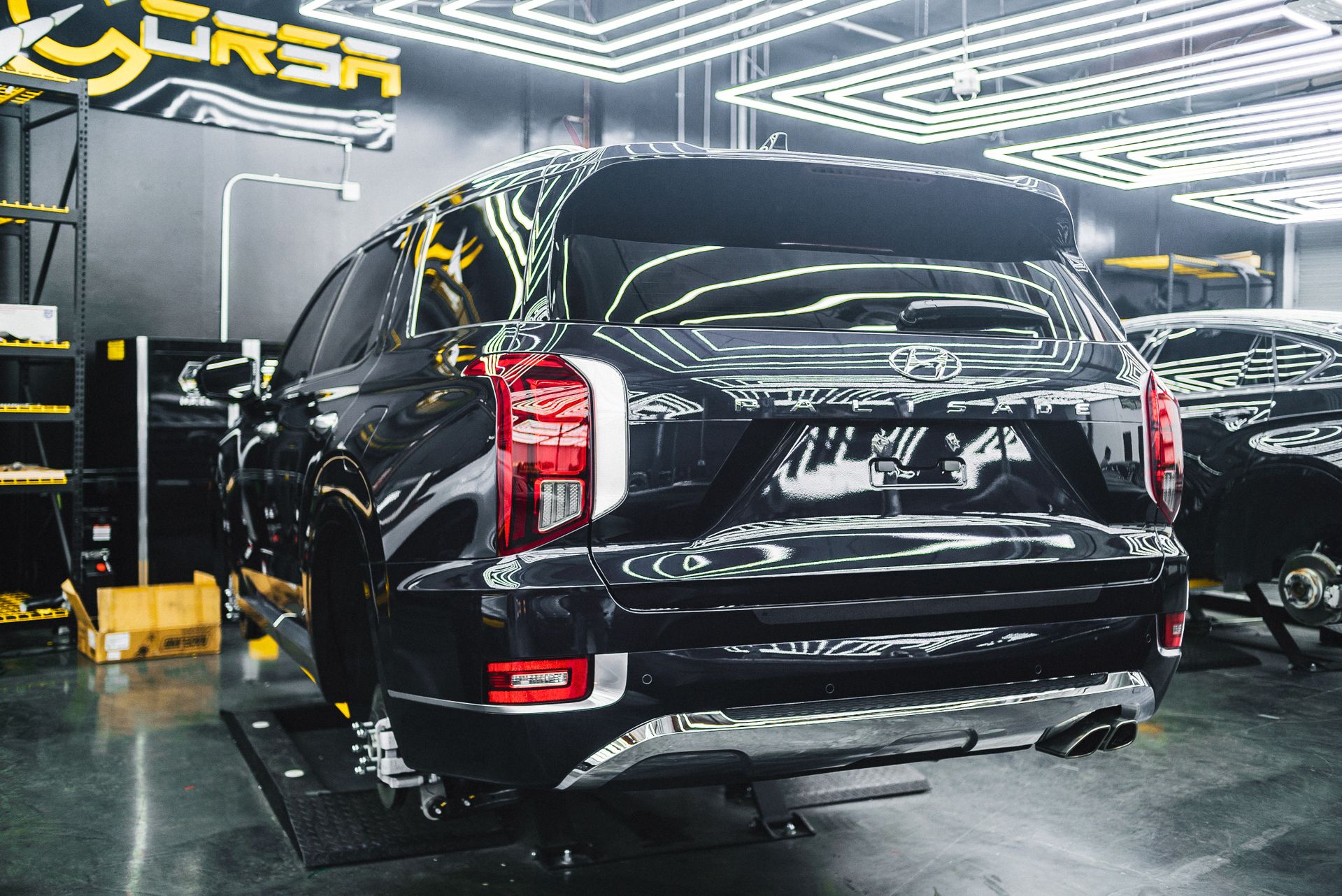 Hyundai Service