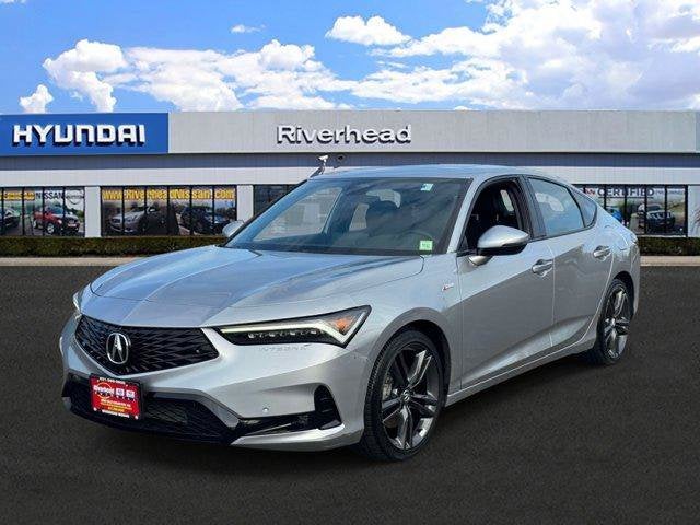 2024 Acura Integra