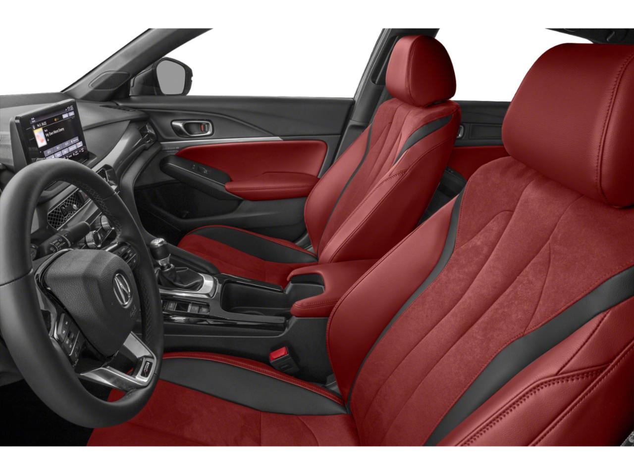 2024 Acura Integra A-Spec Tech Package
