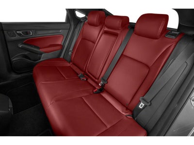 2024 Acura Integra A-Spec Tech Package