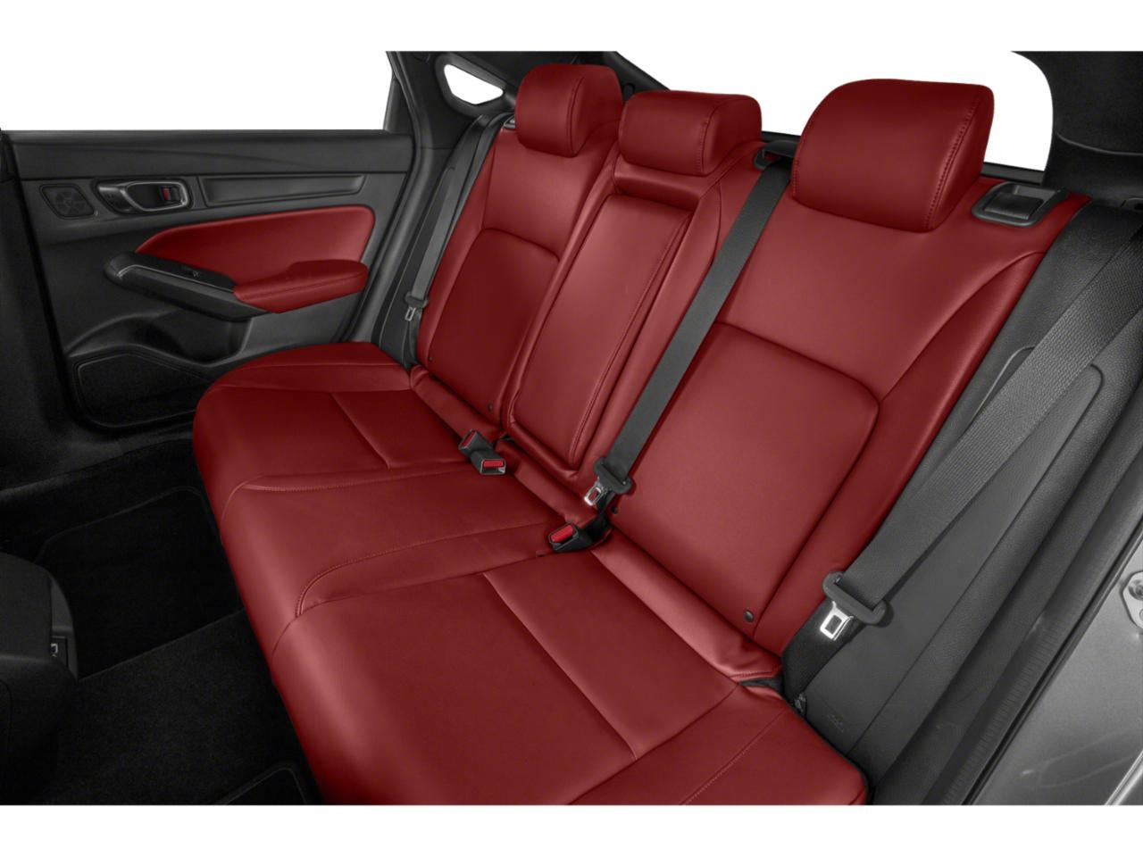 2024 Acura Integra A-Spec Tech Package