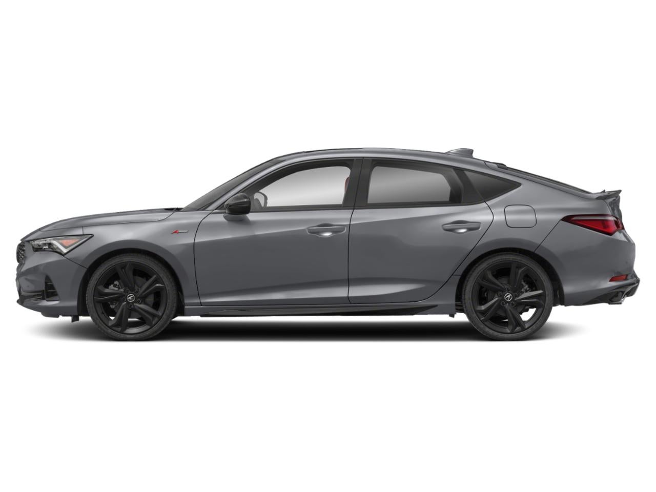 2024 Acura Integra A-Spec Tech Package