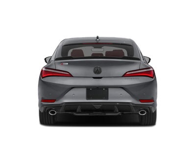 2024 Acura Integra A-Spec Tech Package