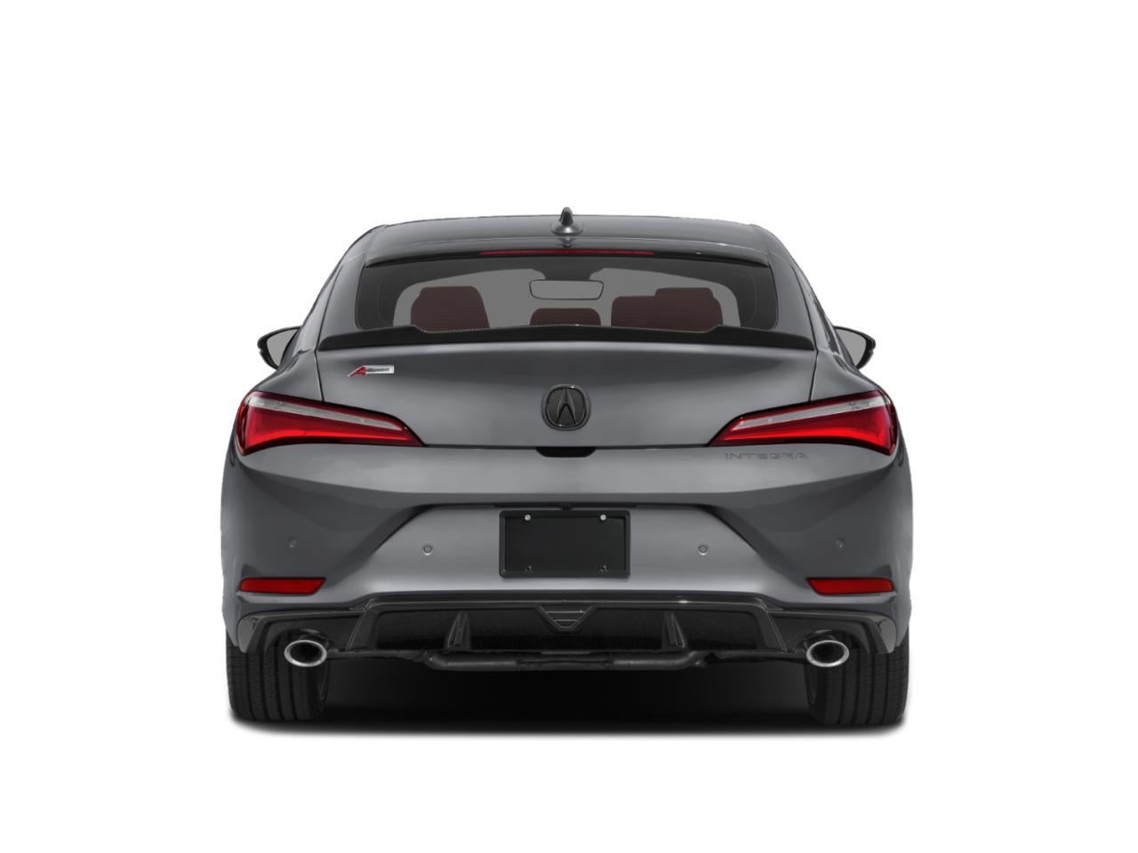 2024 Acura Integra A-Spec Tech Package