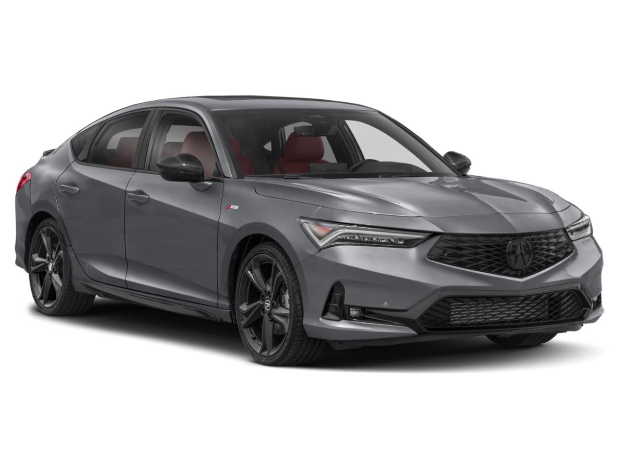2024 Acura Integra A-Spec Tech Package