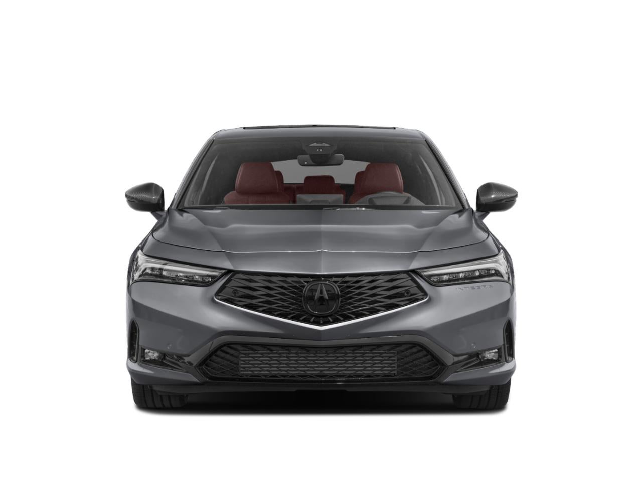 2024 Acura Integra A-Spec Tech Package
