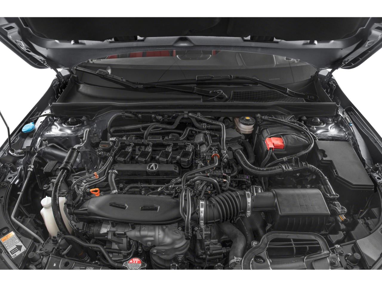 2024 Acura Integra A-Spec Tech Package