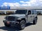 2022 Jeep Wrangler Unlimited Rubicon 4xe