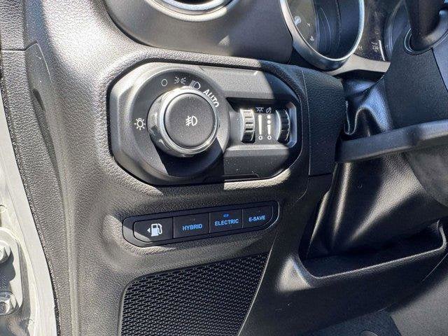 2022 Jeep Wrangler Unlimited Rubicon 4xe