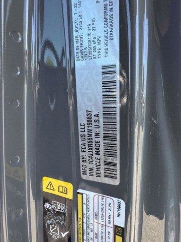 2022 Jeep Wrangler Unlimited Rubicon 4xe