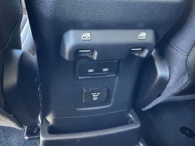 2022 Jeep Wrangler Unlimited Rubicon 4xe