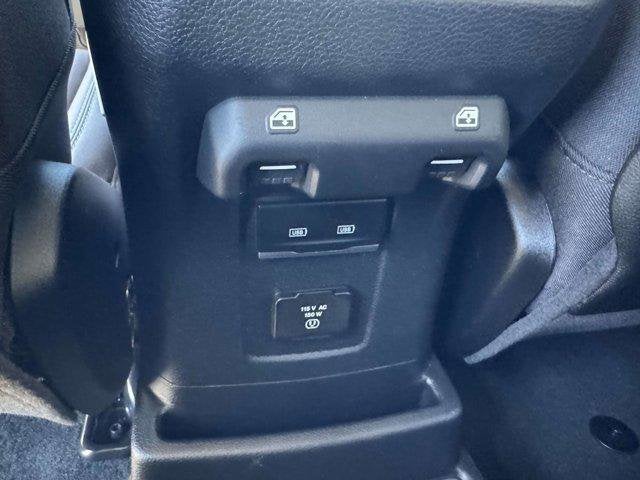 2022 Jeep Wrangler Unlimited Rubicon 4xe