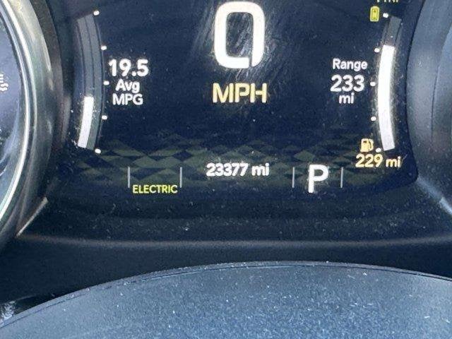 2022 Jeep Wrangler Unlimited Rubicon 4xe