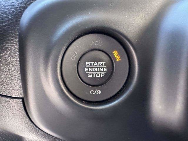 2022 Jeep Wrangler Unlimited Rubicon 4xe