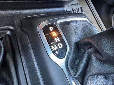 2022 Jeep Wrangler Unlimited Rubicon 4xe