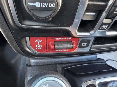2022 Jeep Wrangler Unlimited Rubicon 4xe