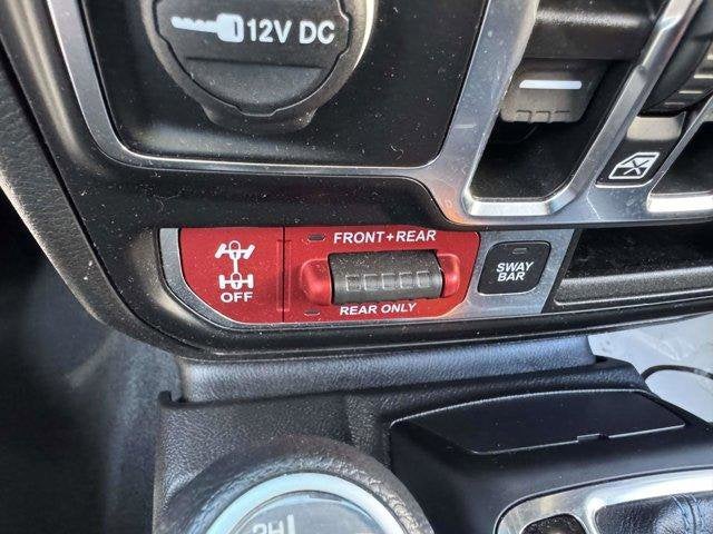2022 Jeep Wrangler Unlimited Rubicon 4xe