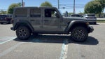 2022 Jeep Wrangler Unlimited Rubicon 4xe