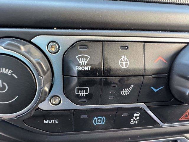 2022 Jeep Wrangler Unlimited Rubicon 4xe