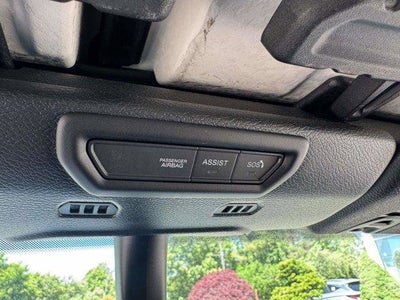 2022 Jeep Wrangler Unlimited Rubicon 4xe