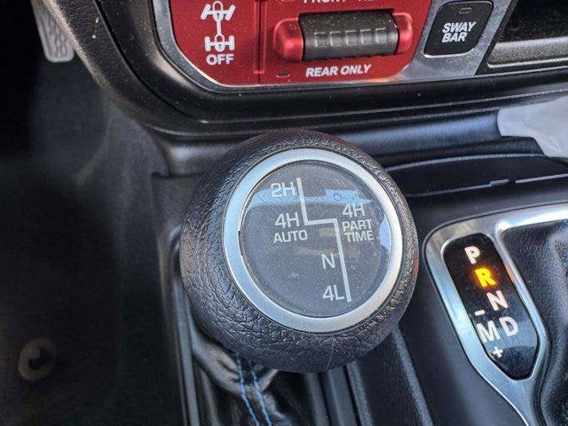 2022 Jeep Wrangler Unlimited Rubicon 4xe