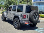 2022 Jeep Wrangler Unlimited Rubicon 4xe