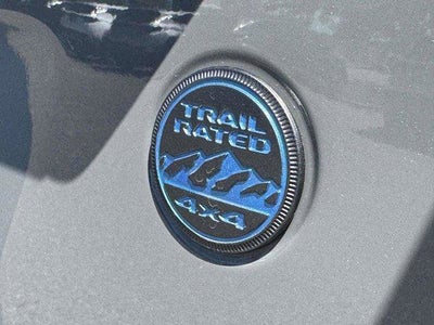2022 Jeep Wrangler Unlimited Rubicon 4xe