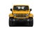 2022 Jeep Wrangler Unlimited Rubicon 4xe