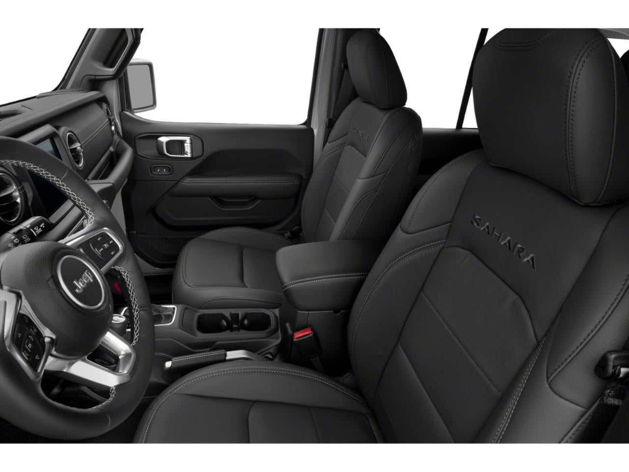 2022 Jeep Wrangler Unlimited Rubicon 4xe