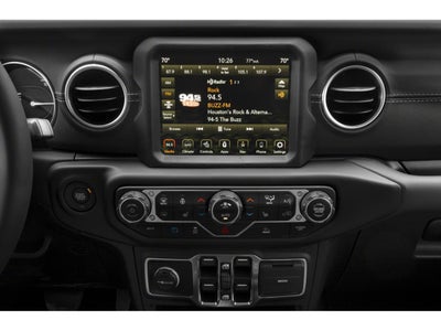 2022 Jeep Wrangler Unlimited Rubicon 4xe