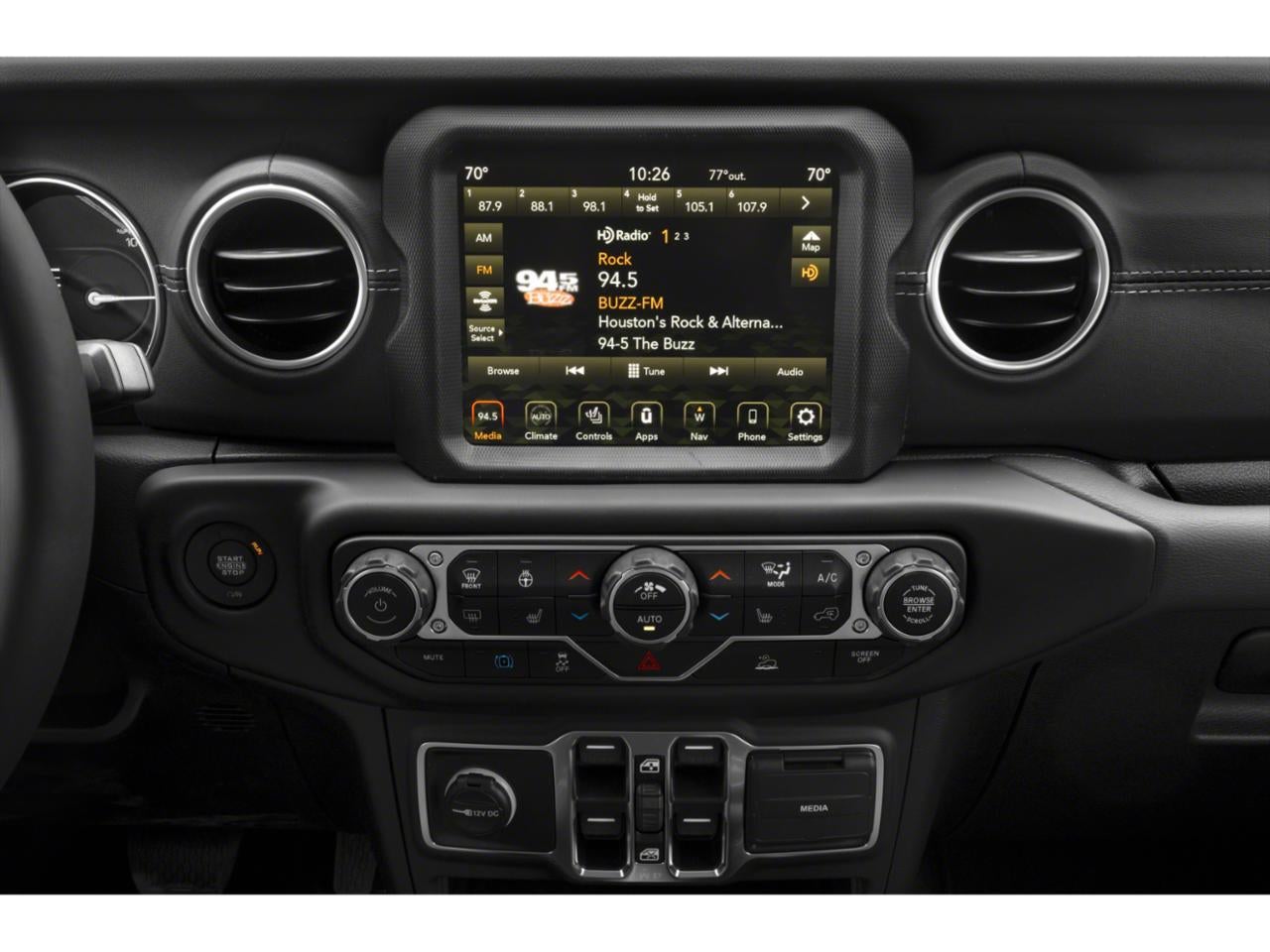 2022 Jeep Wrangler Unlimited Rubicon 4xe