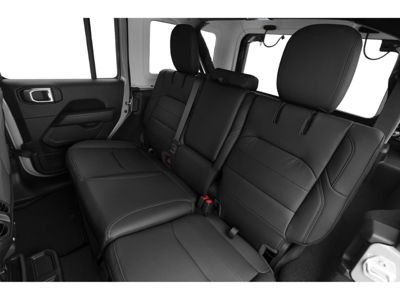 2022 Jeep Wrangler Unlimited Rubicon 4xe