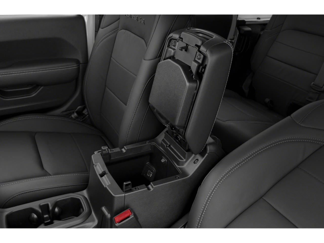 2022 Jeep Wrangler Unlimited Rubicon 4xe