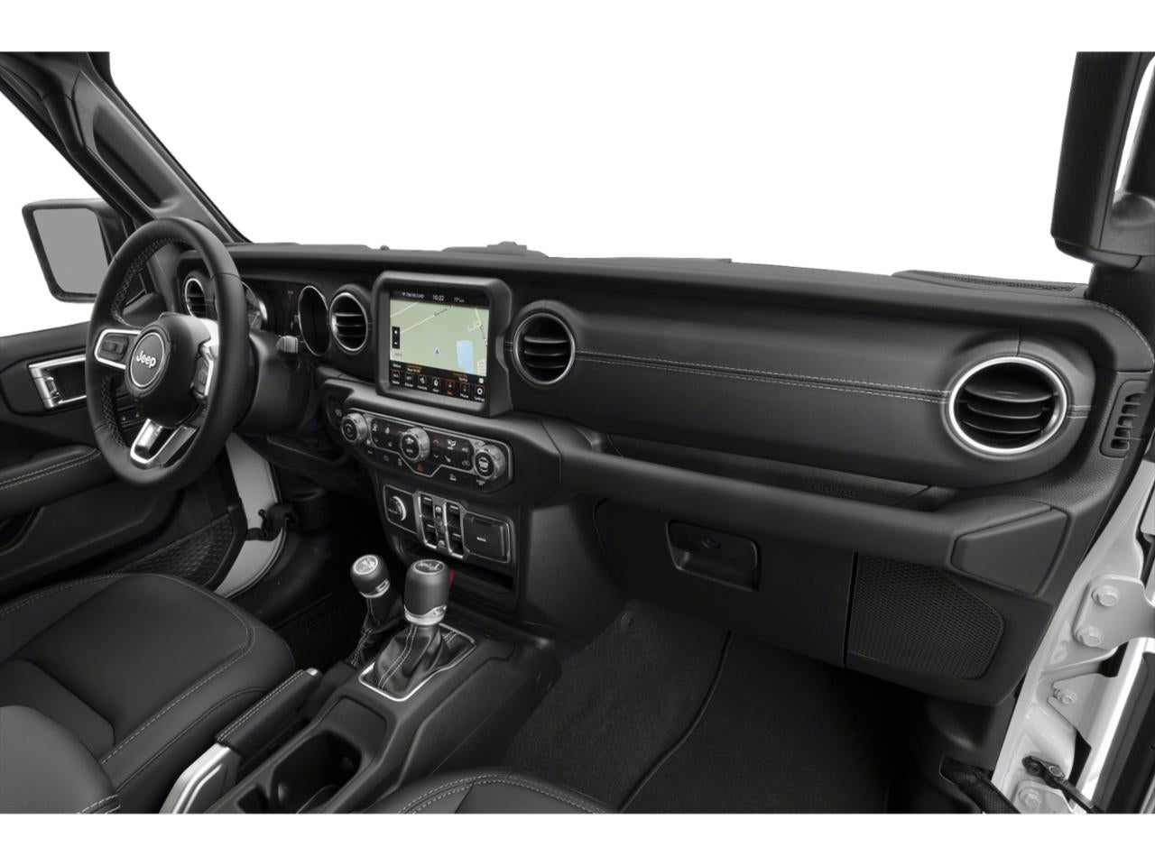 2022 Jeep Wrangler Unlimited Rubicon 4xe