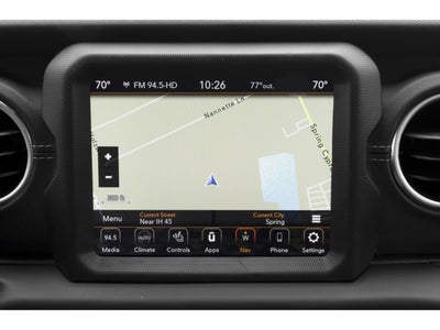 2022 Jeep Wrangler Unlimited Rubicon 4xe