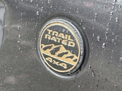 2021 Jeep Wrangler Unlimited Rubicon 392