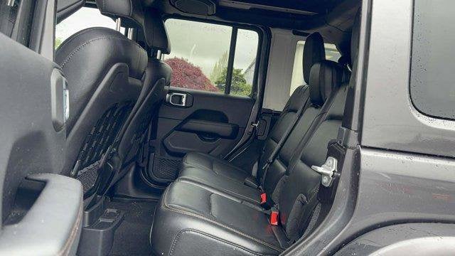 2021 Jeep Wrangler Unlimited Rubicon 392