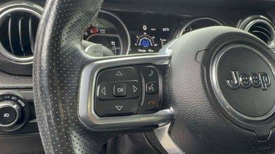 2021 Jeep Wrangler Unlimited Rubicon 392