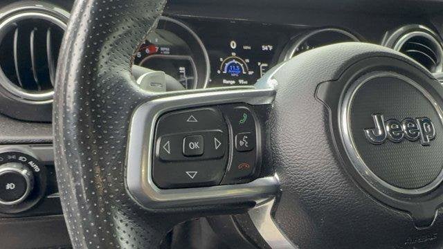 2021 Jeep Wrangler Unlimited Rubicon 392